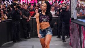 AJ Lee announces appearance amid hiatus