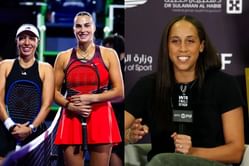 "I was dead wrong"- Jessica Pegula makes ex-ATP pro regret his 'car' choices for WTA players; Madison Keys, Aryna Sabalenka & others join in