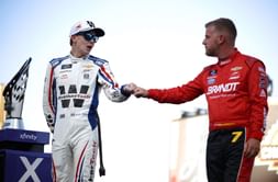 JRM driver earns spot on elite list alongside Kyle Busch, Sam Ard, and Kevin Harvick