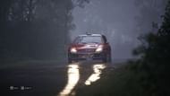 Assetto Corsa Rally seamlessly brings stunning realism while offering breathtaking visuals (Image via Sportskeeda Gaming || Supernova Games Studios)