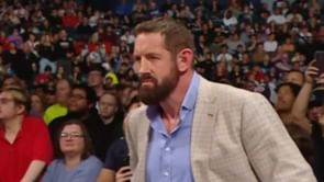 Wade Barrett Announces Injured WWE Star Is Officially Medically Cleared After Months Away