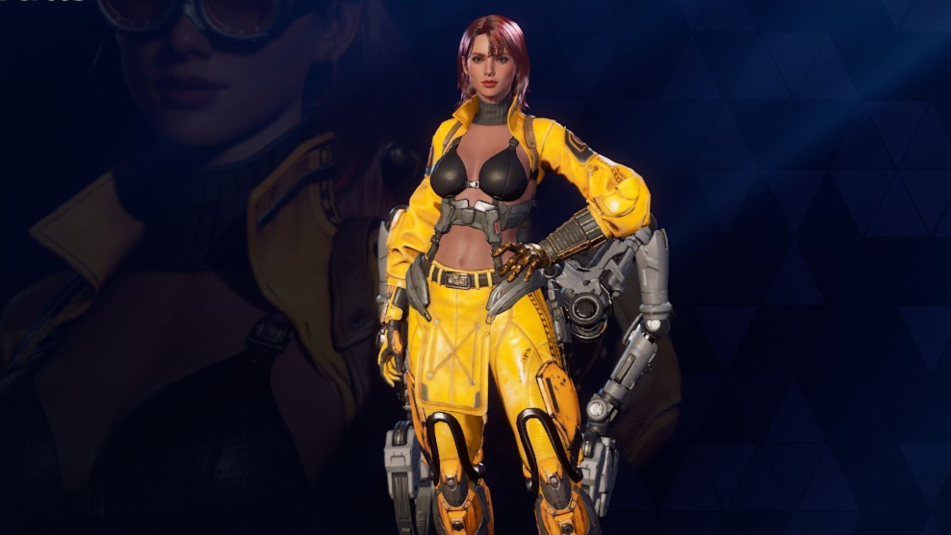 Gley can still delete bosses with Restored Relic (Image via Nexon)