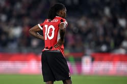 AC Milan vs Lazio Prediction and Betting Tips | 29th November 2025