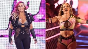 Natalya, Chelsea Green and others react to AEW personality's heartwarming post