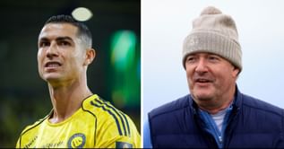 “It’s worse than you think” - Piers Morgan reacts to hilarious meme of him saying ‘I love you’ to Cristiano Ronaldo after latest interview