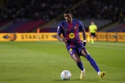 Club Brugge vs Barcelona Prediction and Betting Tips | November 5th 2025