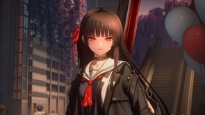 Wuthering Waves Chisa Resonance Chain guide