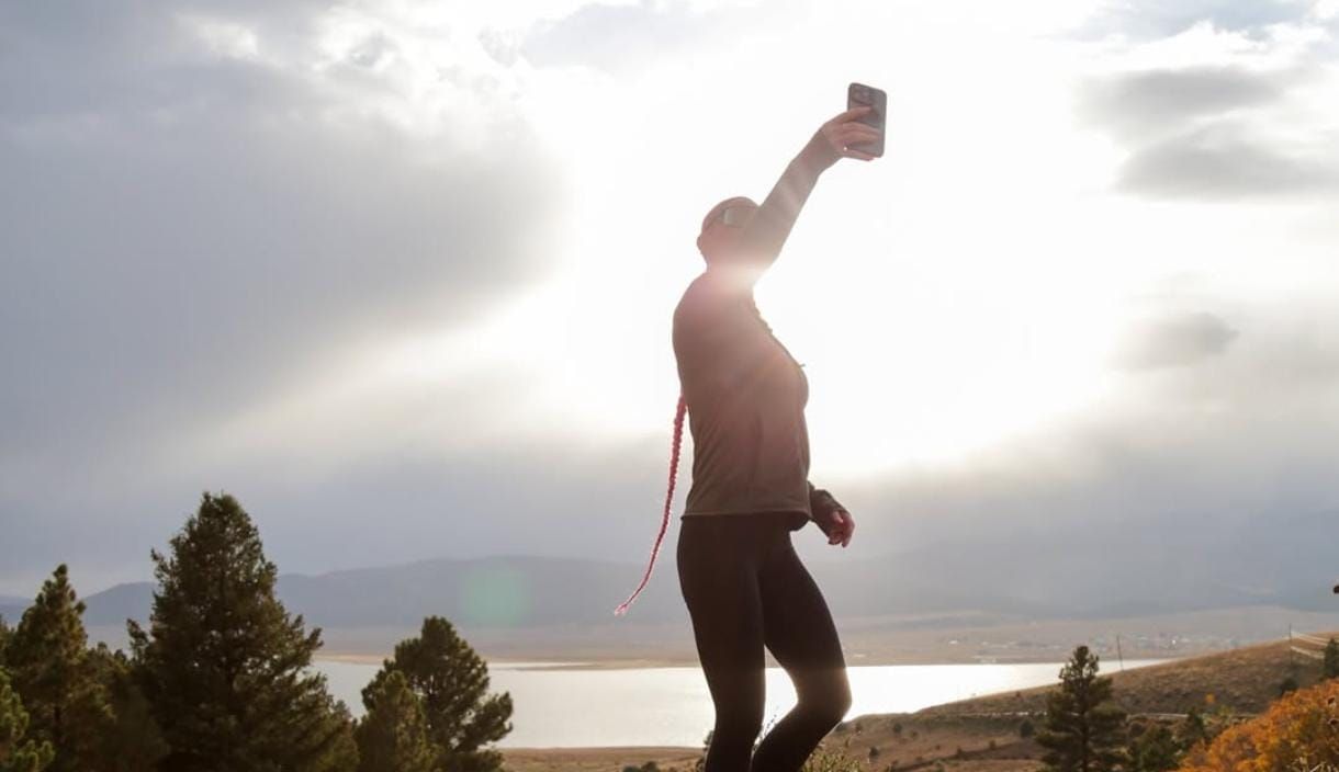 Former WWE star. [Image credits: Star