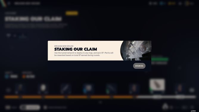 Staking Our Claim event in ARC Raiders: All rewards and how to get them