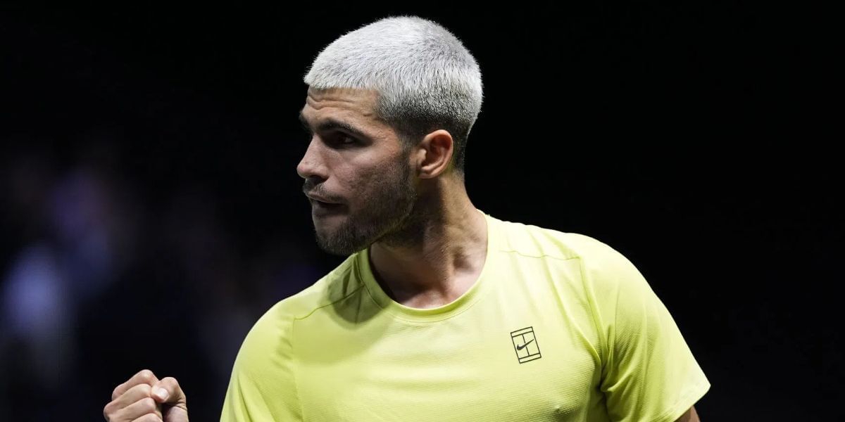 ATP Finals 2025: Onde Assistir ao Torneio Mais Aguardado do Ano!