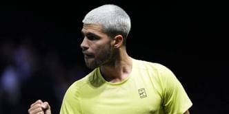 ATP Finals 2025 draw: When and where to follow