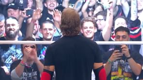 5 Possible mystery entrants in the Casino Gauntlet Match at AEW Full Gear 2025