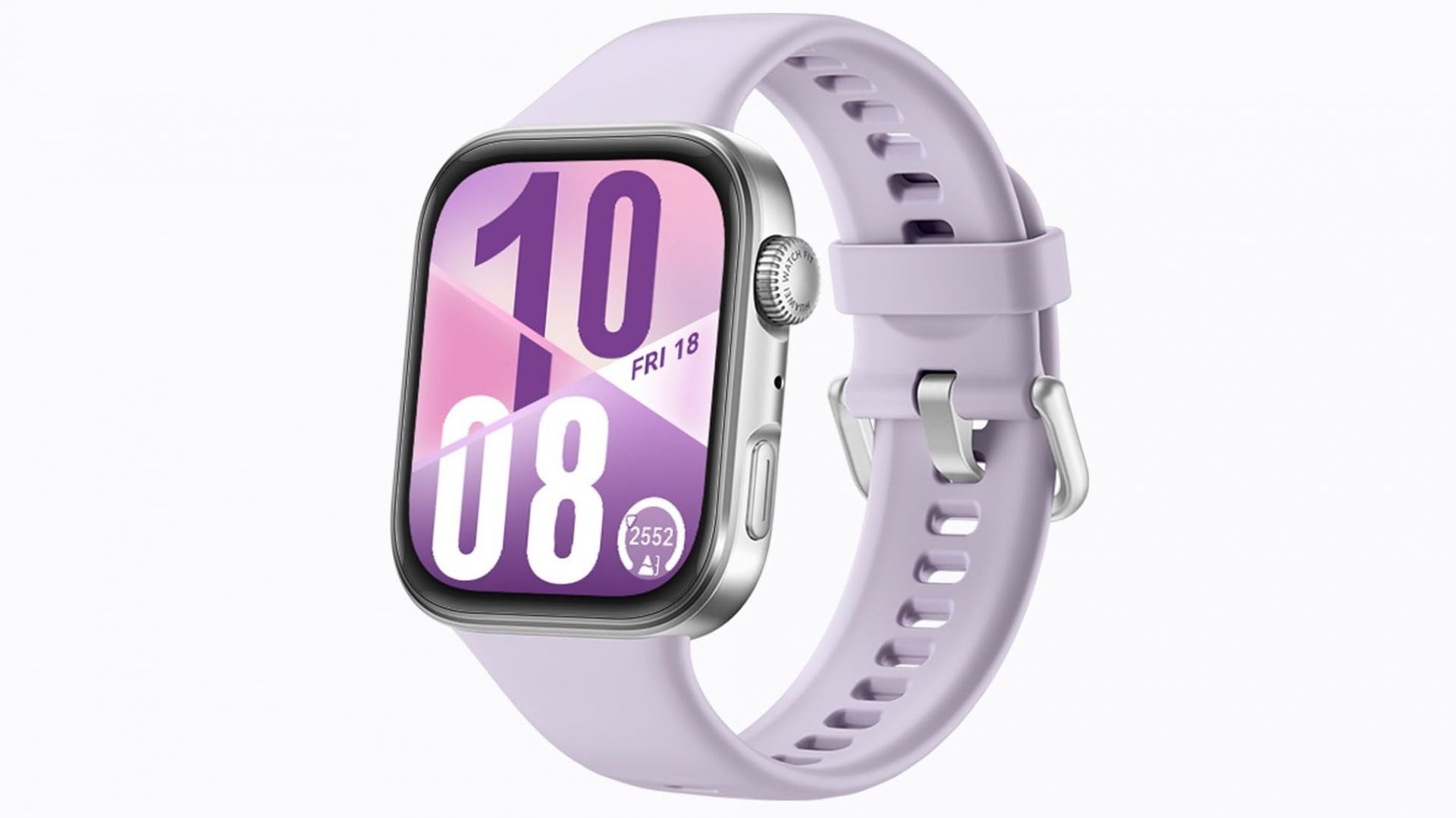 HUAWEI Watch FIT 4 (Image via HUAWEI)