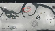 Find this one close to the General Shrine area(Image via NetEase Games || YouTube/25NiGO)