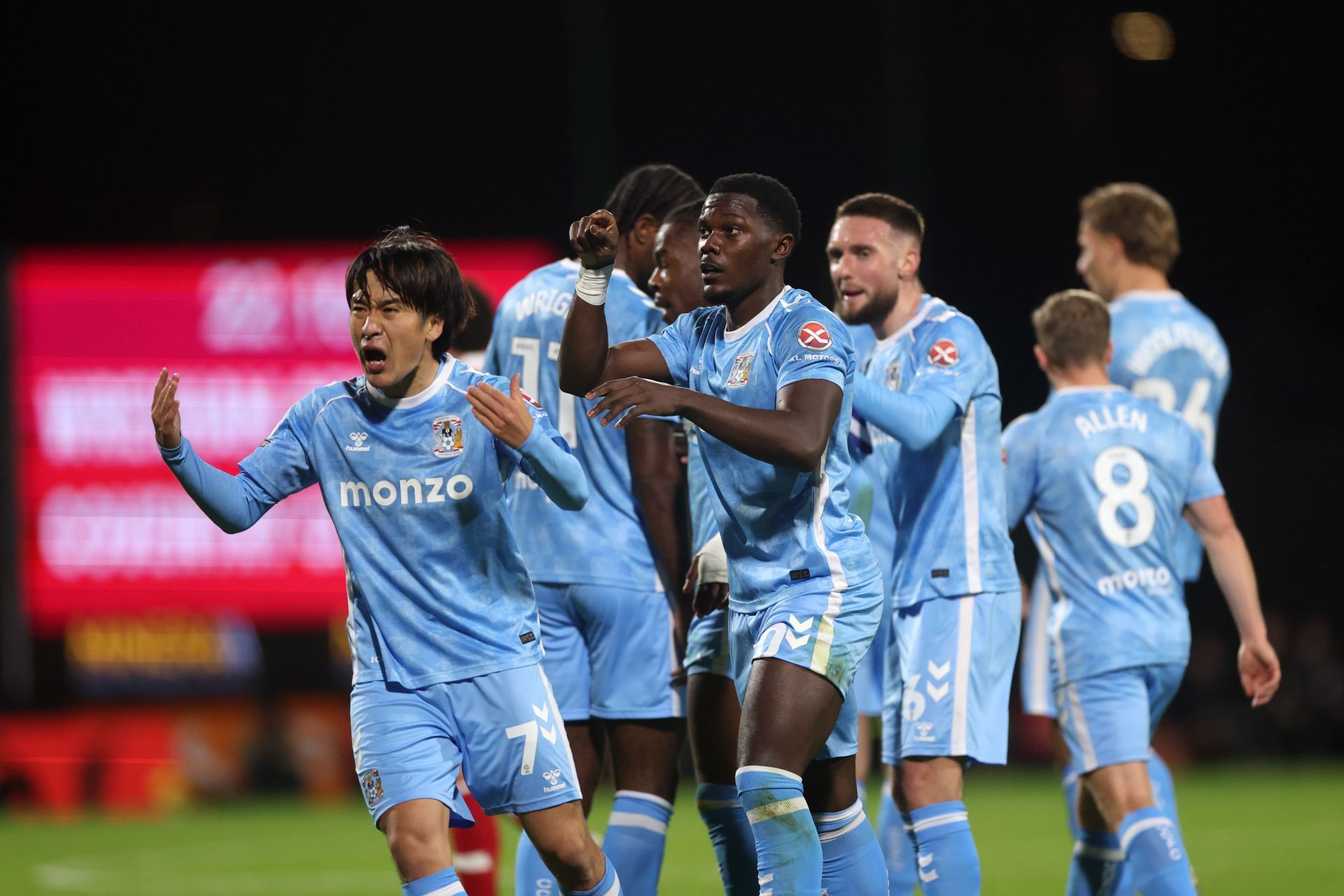 Coventry City vs Sheffield United Prediction and Betting Tips | November 4th 2025