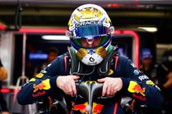 Max Verstappen reflects on a disastrous F1 Brazilian GP sprint shootout for Red Bull: "We just don’t have the grip"