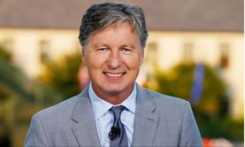Brandel Chamblee remembers one of golf's all-time greats in latest tweet - “Hardship builds resilience”