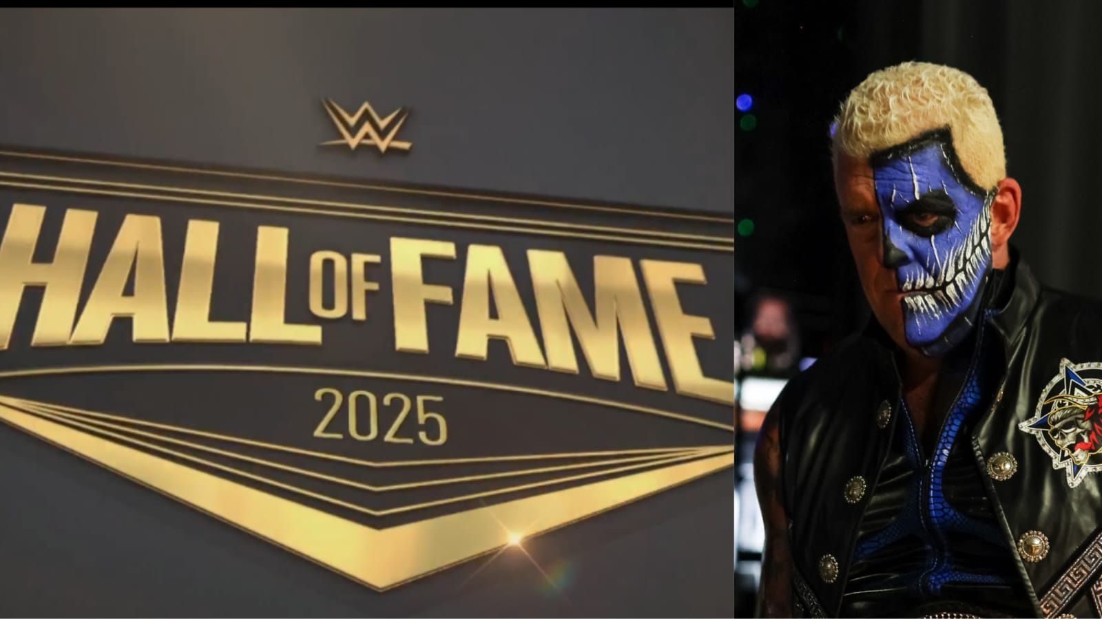 Dustin Rhodes is a former TNT Champion [Image Credit: WWE and star