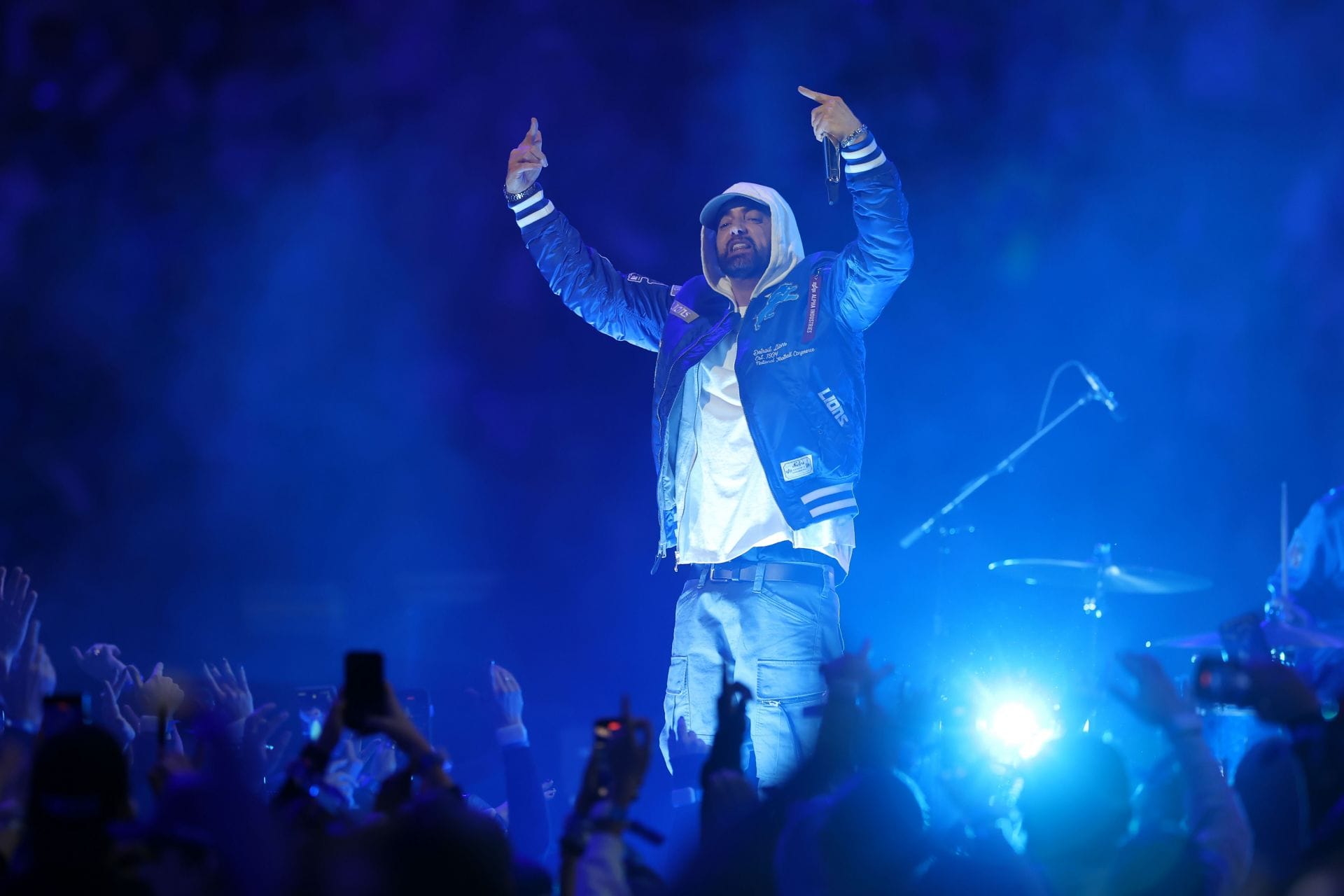 Green Bay Packers v Detroit Lions - Source: Getty