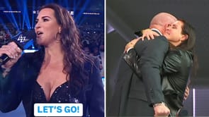 Stephanie McMahon drops WWE bombshell ahead of Survivor Series: WarGames