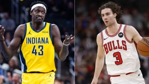 Chicago Bulls vs Indiana Pacers Preview and Prediction - Nov. 29 | 2025-26 NBA Season