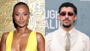 Travis Kelce's ex Kayla Nicole sides with Bad Bunny amid backlash over Super Bowl halftime show