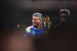 "Directly connected it with Chak De! India and Shah Rukh Khan" - Indian legend's huge take on Amol Muzumdar after India win Women's World Cup 2025