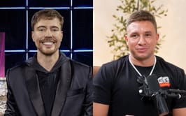 What did SteveWillDoIt say about MrBeast? Logan Paul slams Nelk Boys member, tells him to "take some accountability"