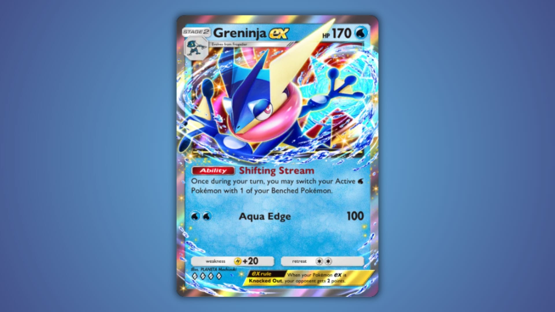 pokemon tcg best water cards Yu-Gi-Oh! The Infinite Forbidden - Booster Box