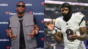 LeSean McCoy torches Bleacher Report over "fake news" calling Lamar Jackson the most overrated QB in NFL
