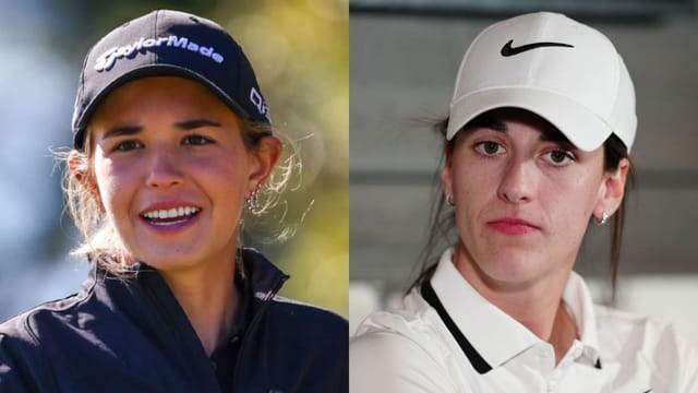Kai Trump & Caitlin Clark agree to compete in potential $10M event next year
