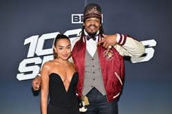 "His beautiful girlfriend was upstairs": Ashley Nicole Moss sets the record straight amid Cam Newton dating rumors