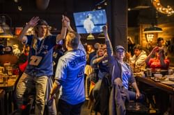 "Any chance you can give me $100,000?" - Fans react after mystery 'Aric from Oshawa' wins record $25 million in Blue Jays' 50/50 World Series jackpot