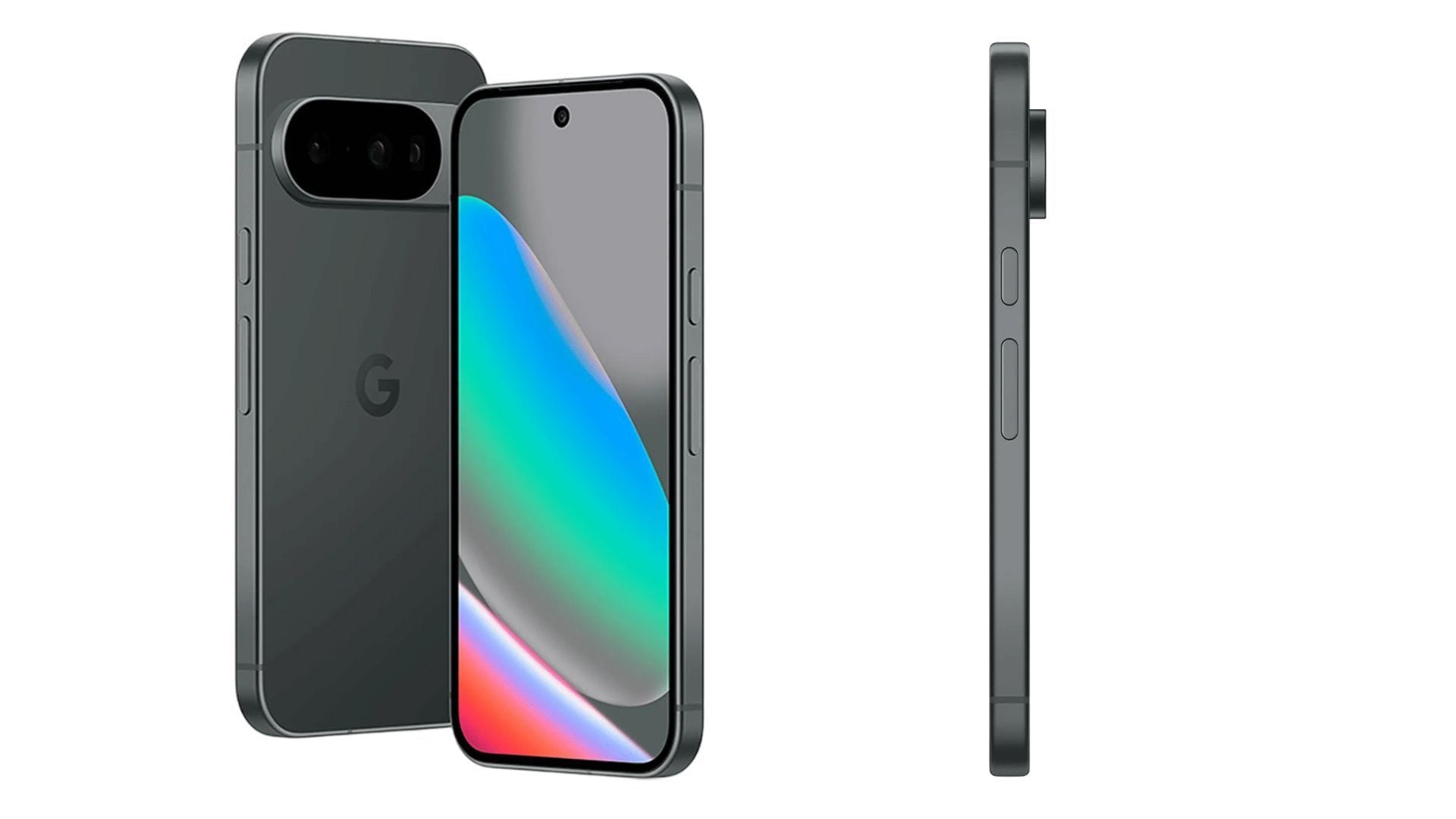 The Google Pixel 10 smartphone has an excellent deal on Best Buy (Image via Google)