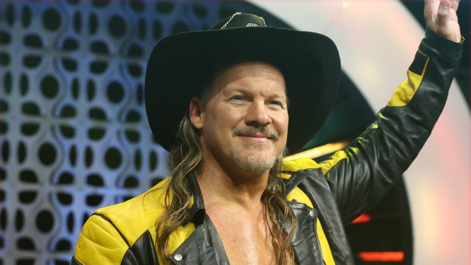 Chris Jericho