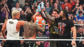 4 Things WWE shouldn't do at Survivor Series: WarGames