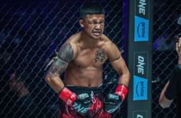 Check out this incredible Rodtang highlight reel ASMR that showcases his legendary power ahead of ONE 173