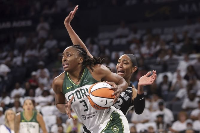 "That’s a signal, lockout coming" - Fans Go Wild as WNBA's Rival League Stuns with $2 Million Contracts and Ownership Stakes to Lure Stars