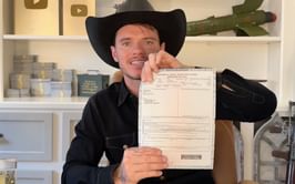 WhistlinDiesel explains why he got arrested for tax evasion