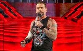 CM Punk confirms WWE star is officially retiring