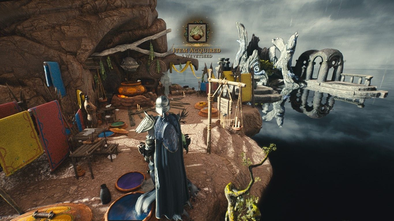 Only one can be obtained every daily reset (Image via Digital Extremes)