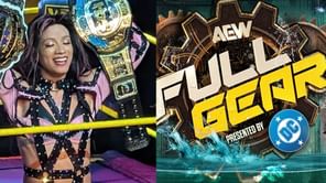 3 title changes that can realistically happen at AEW Full Gear 2025