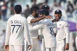 "These sort of wickets suit us a little better" - Indian coach's massive statement after Day 1 of 2nd IND vs SA 2025 Test