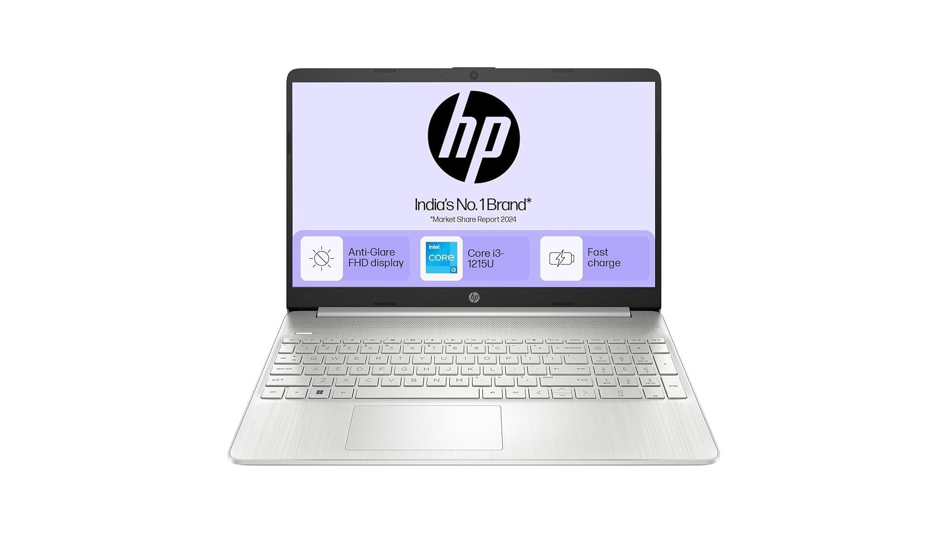 HP 15s (Image via HP)