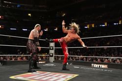 4 Reasons why WWE must bring back Dolph Ziggler permanently