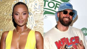 Travis Kelce’s ex Kayla Nicole swears off dating athletes but makes one exception