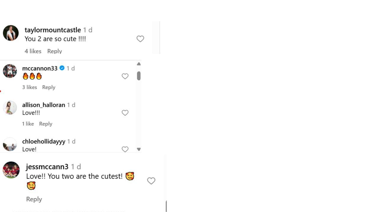 (Image source-Katherine Hunderson/Instagram)