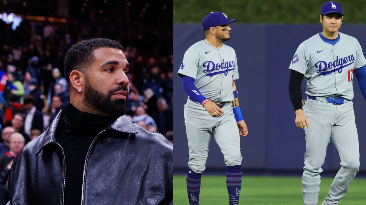 Miguel Rojas gets brutally honest about Drake getting under the Dodgers&rsquo; skin with his post-game 5 trash talk. Credit: GETTY