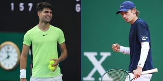 Carlos Alcaraz vs Alex de Minaur preview, head-to-head, prediction, odds, and betting tips | ATP Finals 2025