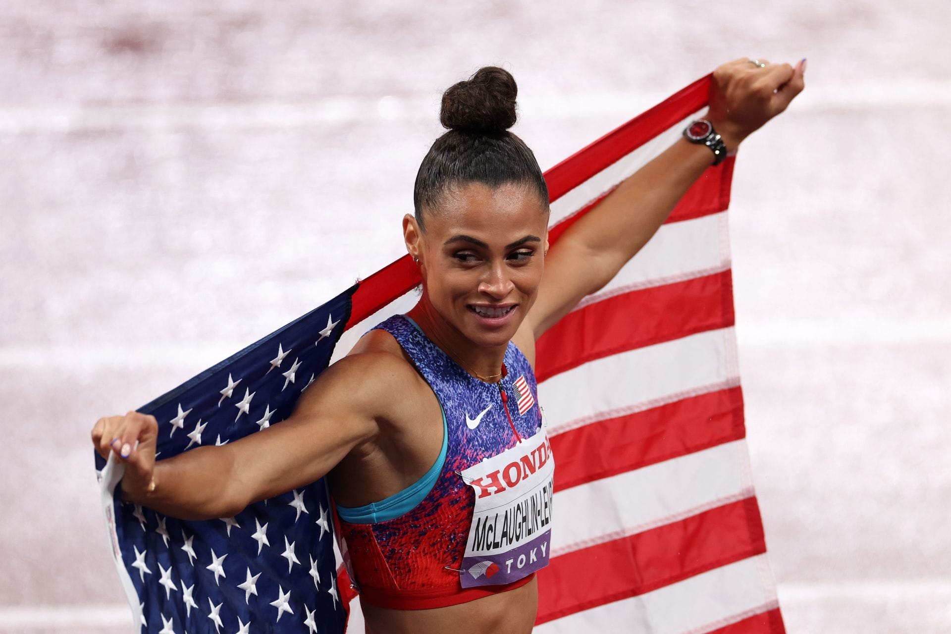 Day 9 - World Athletics Championships Tokyo 2025 - Source: Getty